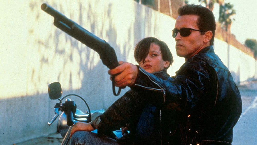 20/20 Hindsight: The Best Movies of 1991