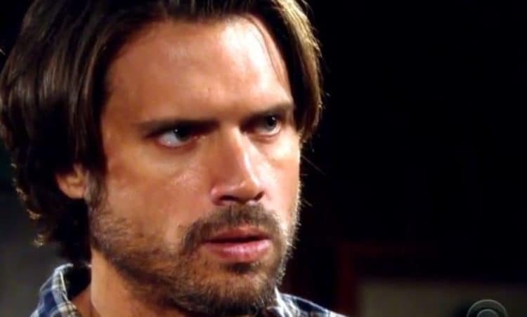 Four Things You Don&#8217;t Know About Young and the Restless&#8217; Nick Newman