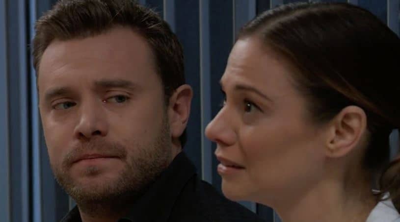 General Hospital Spoilers: Jason Makes A Promise