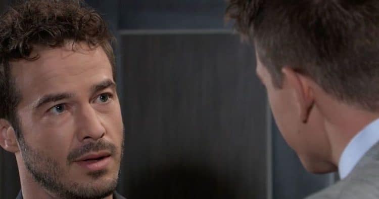 General Hospital Spoilers: Jason Risks His Life