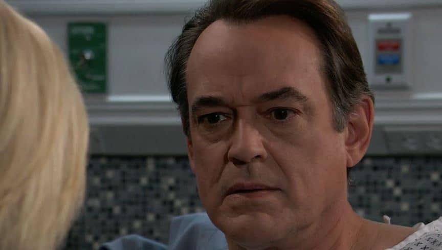 General Hospital Spoilers: Anna Learns the Truth