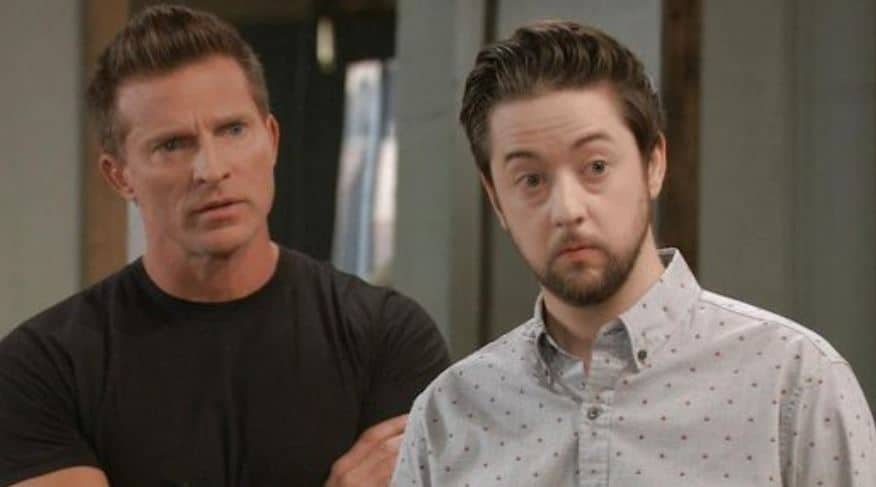 General Hospital Spoilers: Kim Turns to Drew