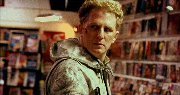 Unraveling the Enigma of Michael Rapaport: 10 Lesser-Known Facts