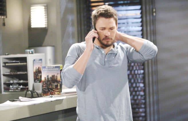 The Bold and the Beautiful Spoilers: What’s Happening to Hope?