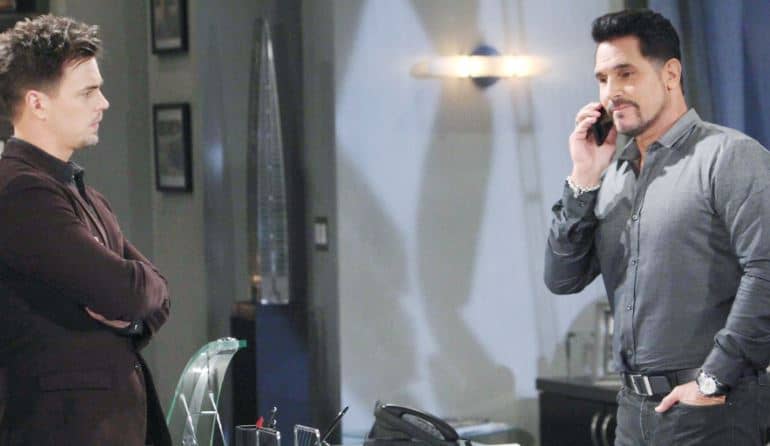 The Bold and the Beautiful Spoilers: 8000 Episodes Today