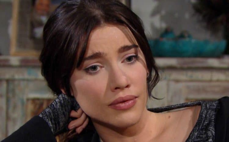 The Bold and the Beautiful Spoilers: Steffy Falls in Love