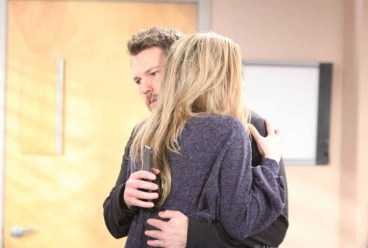 The Bold and the Beautiful Spoilers: Reese is Panicked