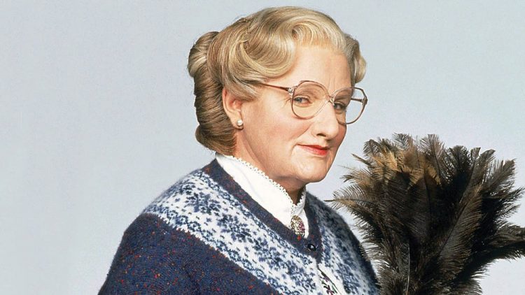 There&#8217;s a Mrs. Doubtfire Play on Broadway