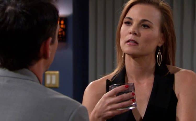 Young and the Restless Spoilers: Nikki&#8217;s Mistakes Are Dangerous