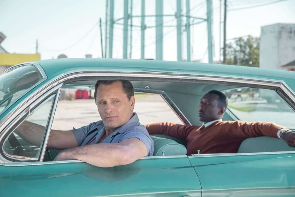 Best Picture Nominee ‘Green Book?&#8217;Â  It&#8217;s Starting to Look Like It!