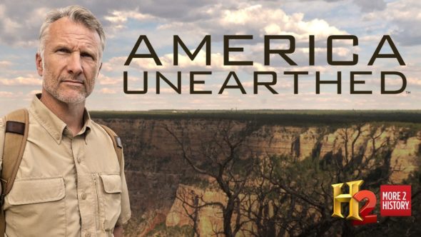 10 Things You Never Knew about “America Unearthed”