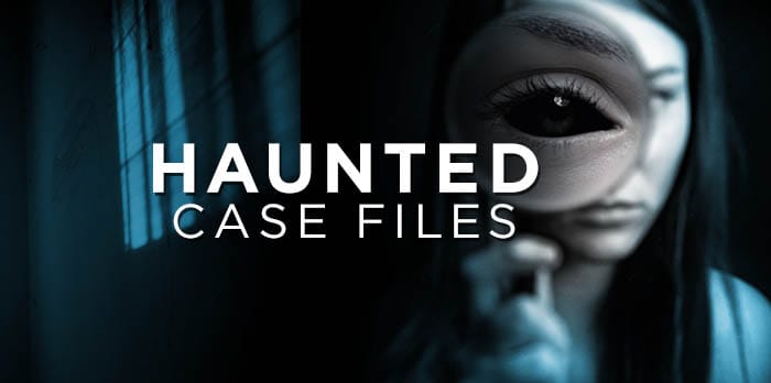 10 Things You Didn’t Know about Haunted Case Files