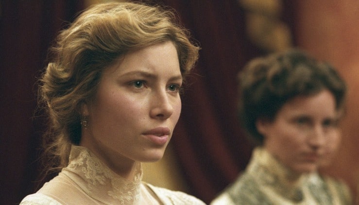 The Five Best Jessica Biel Movies of Her Career