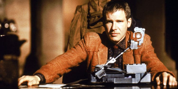 A Beautiful Two-Minute Tribute to Blade Runner