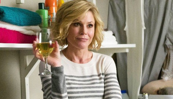 10 Things You Didn’t Know about Julie Bowen