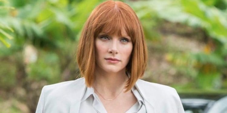 20 Things You Didn’t Know about Bryce Dallas Howard