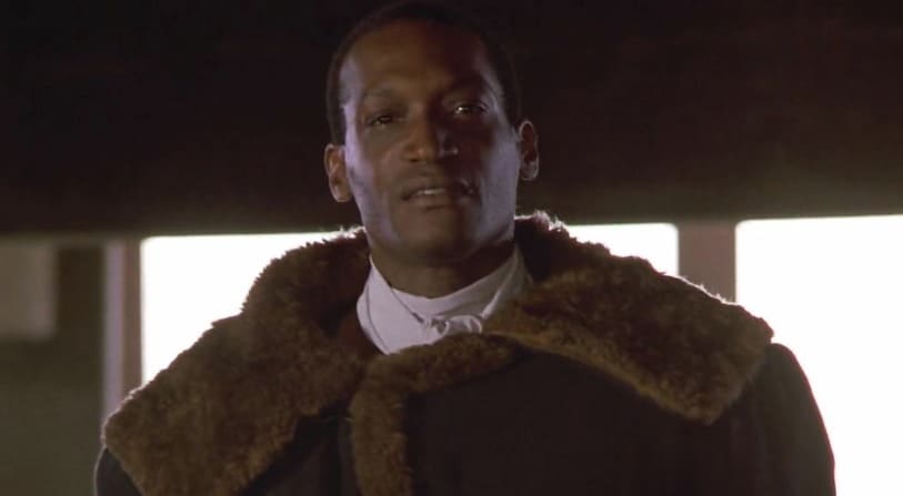 Why The Candyman Movie Franchise is Ripe for a Reboot