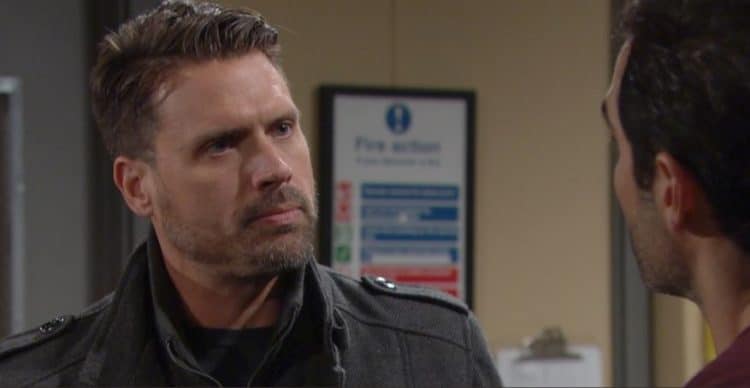 Young and the Restless Spoilers: Billy Wants Revenge