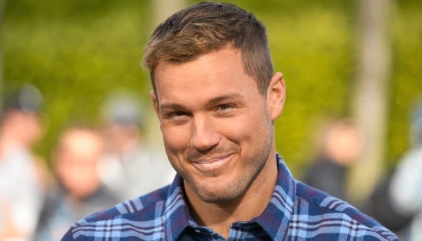 10 Things You Didn’t Know about Colton Underwood