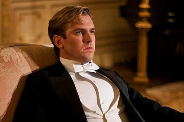 10 Things You Didn’t Know about Dan Stevens