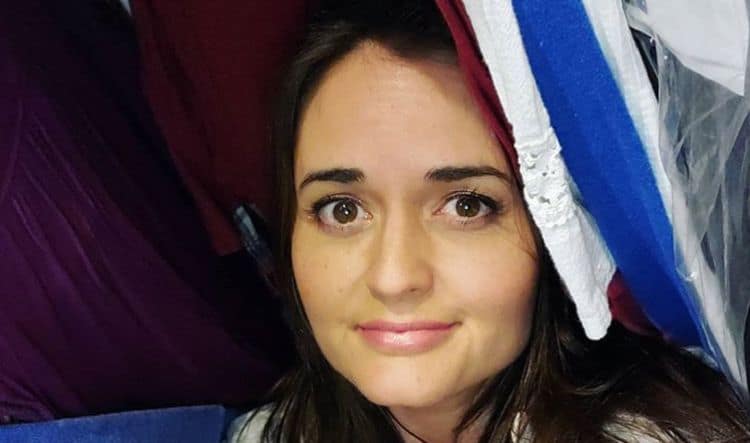 10 Things You Didn&#8217;t Know about Danica McKellar