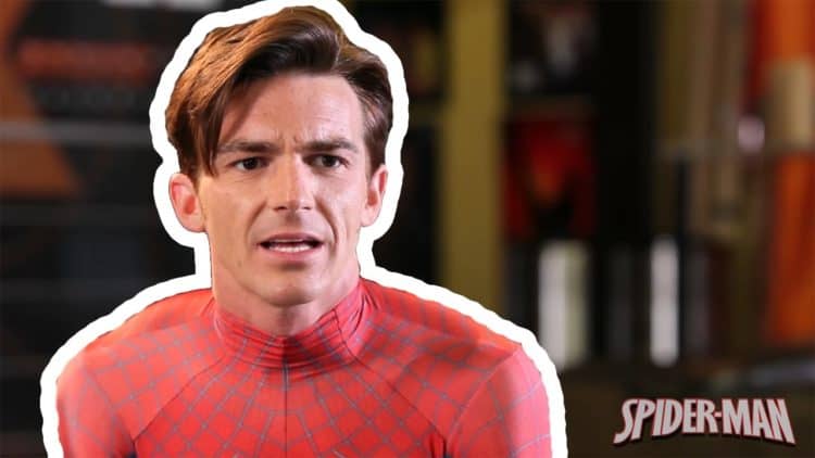 10 Things You Didn&#8217;t Know about Drake Bell