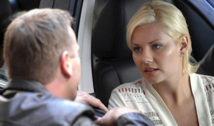 Elisha Cuthbert Porn Career - 10 Things You Didn't Know about Elisha Cuthbert