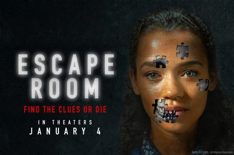 Scoring the Mind Puzzling “Escape Room”, An Interview with Composer John Carey