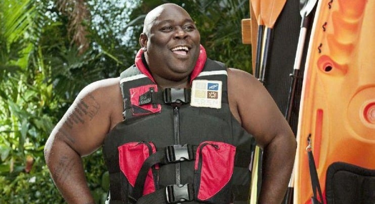 10 Things You Didn&#8217;t Know about Faizon Love