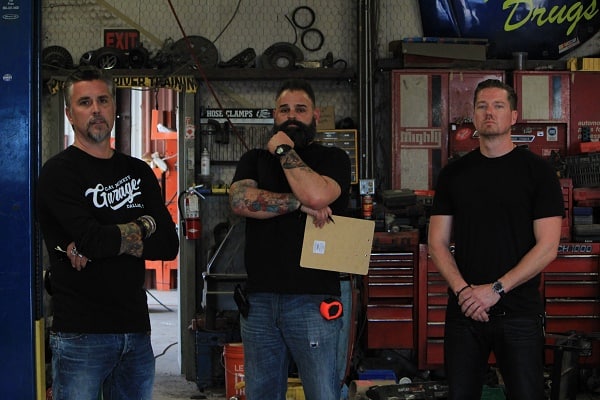 How Garage Rehab has Changed Since Season 1