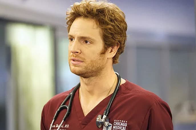 10 Things You Didn’t Know about Nick Gehlfuss