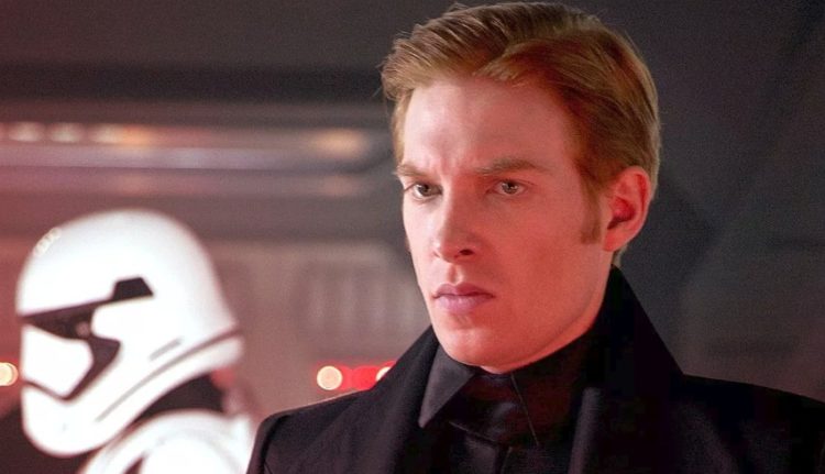 The Five Best Domhnall Gleeson Movies of his Career