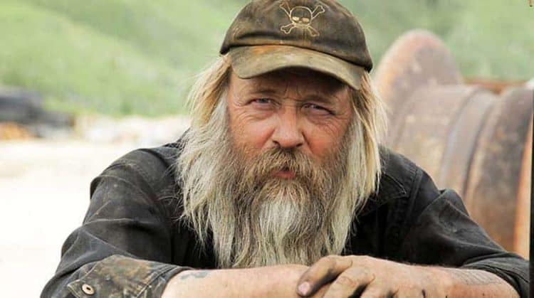 10 Things You Didn&#8217;t Know About Gold Rush&#8217;s Tony Beets