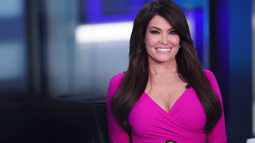 10 Things You Didn’t Know about Kimberly Guilfoyle