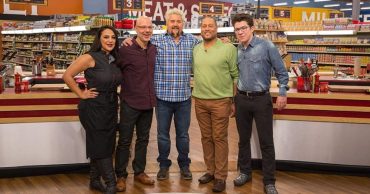 How “Guy’s Grocery Games” Has Evolved Since Season 1