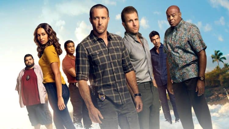 How the Show &#8220;Hawaii Five-O&#8221; Has Lasted Nearly a Decade