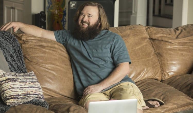 10 Things You Didn’t Know about Haley Joel Osment