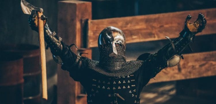 Unleashing the Medieval Mayhem: 10 Things to Know About &#8216;Knight Fight&#8217;