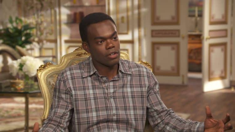 10 Things You Didn’t Know about William Jackson Harper