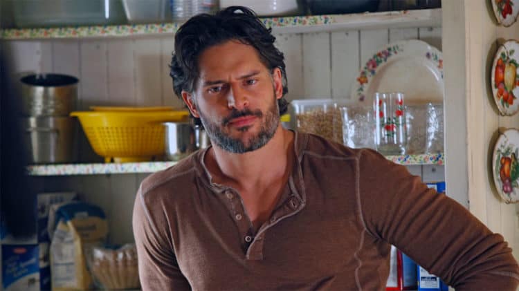 10 Things You Didn’t Know about Joe Manganiello