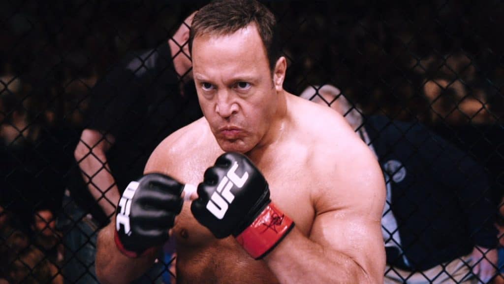 The Five Best Kevin James Movies of His Career