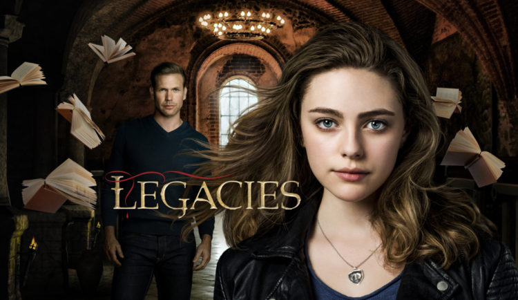 10 Things You Didn&#8217;t Know about The CW&#8217;s &#8220;Legacies&#8221;