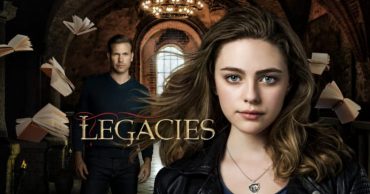 10 Things You Didn’t Know about The CW’s “Legacies”