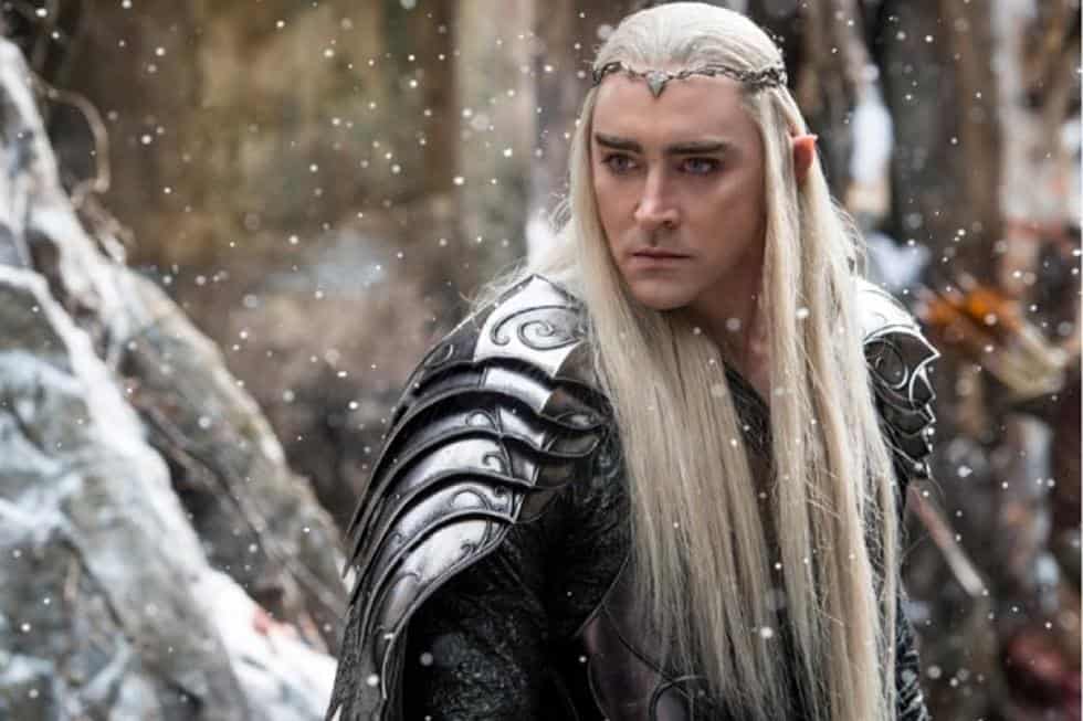 10 Things You Didn’t Know about Lee Pace