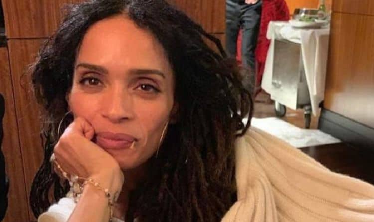 20 Things You Didn&#8217;t Know about Lisa Bonet