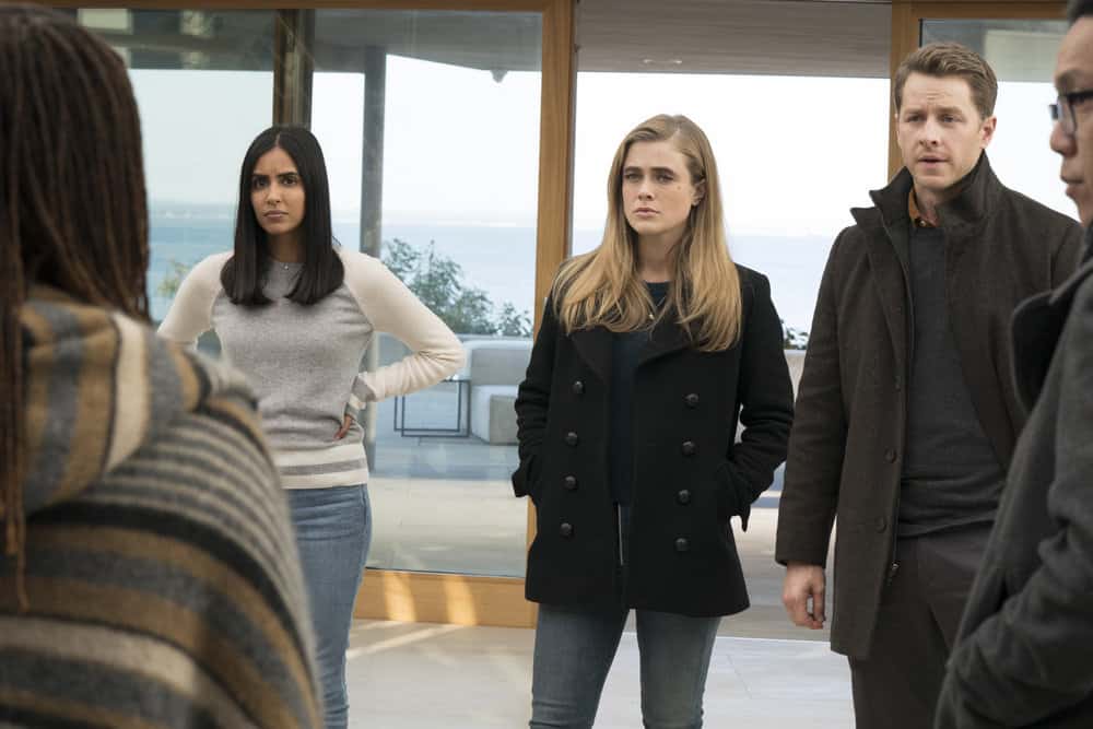 Manifest Season One Episode 10 Review: Find Her