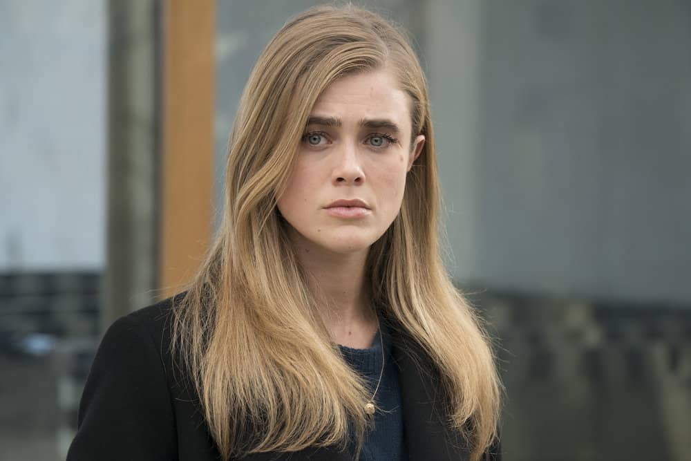 Manifest Season One Episode 10 Review: Find Her