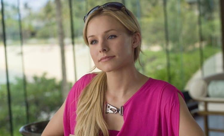 The Five Best Kristen Bell Movies of Her Career