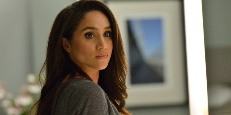 Five Actors Who Could Play Meghan Markle in a Lifetime Movie