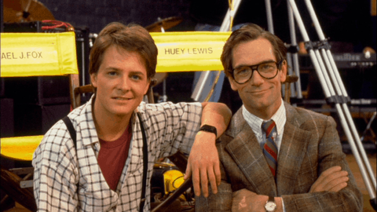 The Best Uses of Huey Lewis and the News Songs in Movies or TV